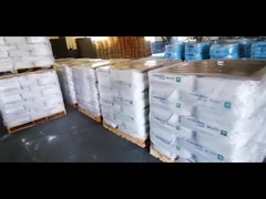 Dióxido de titânio -7 do Rutile