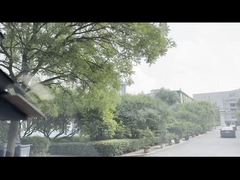 Facory do dióxido de titânio do Rutile