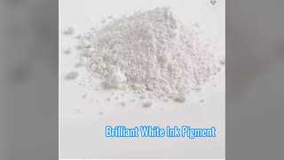 Pigmento Rutilo TIO2 para Tinta Saco 25kg