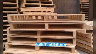 Rutilo TiO2 BLR688 para pintura de tráfego