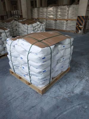 Dióxido de Titânio Grau Rutilo Para Plásticos Bilhões