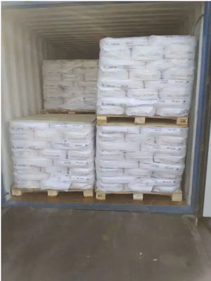 Dióxido de titânio Sr-2400 do Rutile de Doguide da pureza alta Tio2 para o plástico exterior