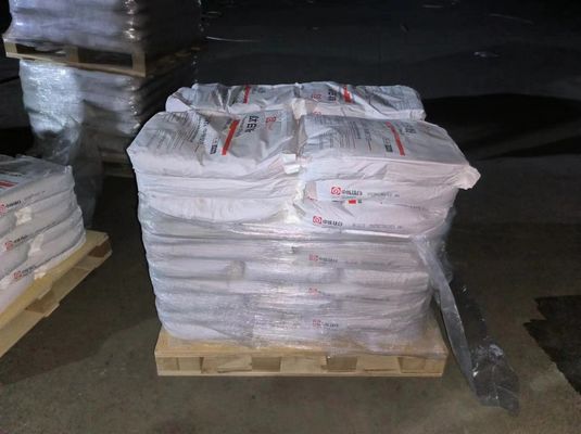 Dióxido de Titânio Processo Sulfato R-213 para Masterbatch com Alta Dispersibilidade