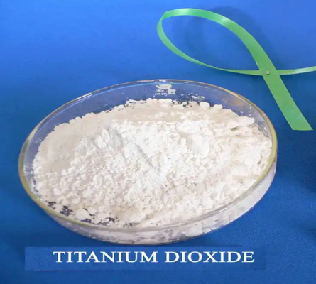Taihai THR-218 Dióxido de Titânio Rutilo com revestimento composto Zr-Al para alta resistência à tintura e baixa absorção de óleo