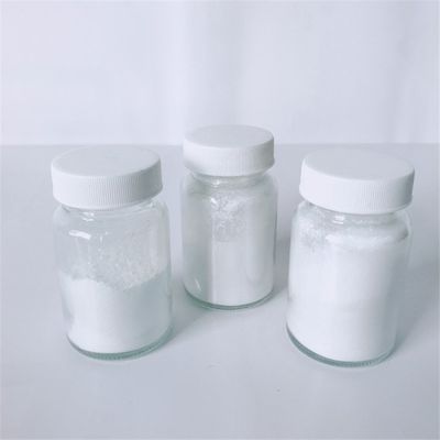Rutile Nano HTTi-03 do dióxido de titânio de 20nm 30nm 99%