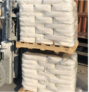 Processo do cloreto do dióxido de titânio BLR-886 do Rutile TiO2 da pureza alta Cas 13463-67-7