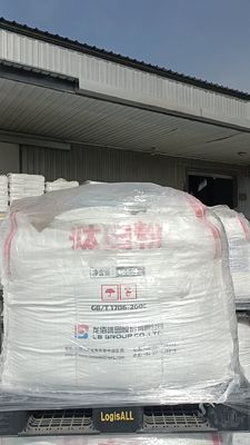A aplicação BLR-631 da tinta sulfata processa o Rutile do dióxido de titânio