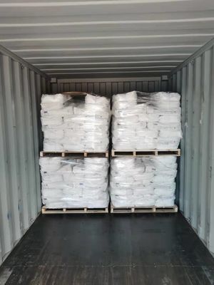 Dióxido de titânio do Rutile do processo de CR-200 Chlorie para a cor branca do grupo mestre do PVC