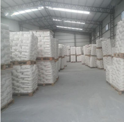 Pó branco CAS 13463-67-7 do pó industrial do dióxido de titânio TiO2