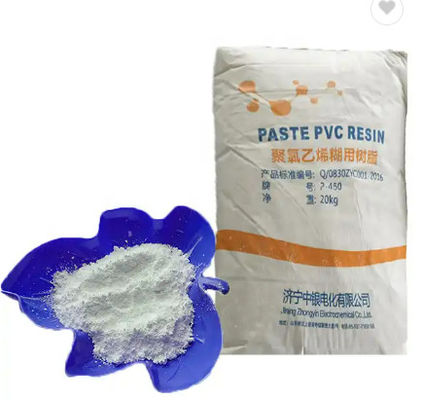 Estrutura de pilha excelente do K-valor do PVC 65 de Fomosa PR-450 para acessórios automotivos