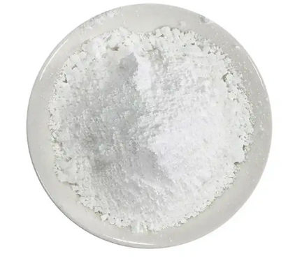 Método branco CPH-19 0.1-2μM Particle Size da emulsão da resina da pasta do Pvc