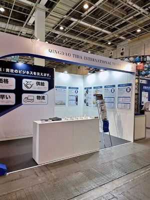 processo de cloreto rutilo tio2 CR-510 China top dióxido de titânio para tipo universal