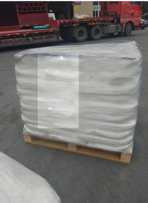 Alta Durabilidade Dióxido de Titânio Rutilo CR-200 Cloreto Processo Exterior Produtos Plásticos