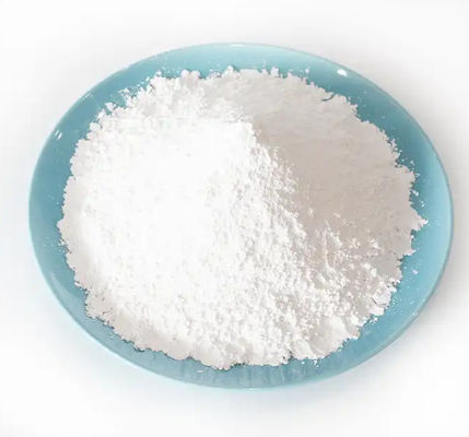 Pigmento branco do pó do dióxido do Rutile TiO2/titânio para biliões plásticos LR-108 CAS 51745-87-0 de Masterbatch