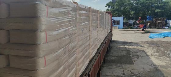 PR-415 Resina de pasta de formosa para produtos de moldagem
