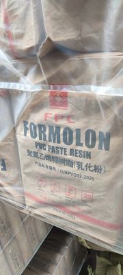PR-415 Resina de pasta de formosa para produtos de moldagem