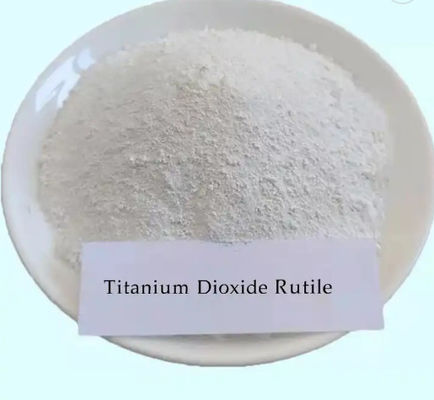 Processo de sulfato de Jinan Yuxing Dióxido de titânio TiO2 R868 com excelente retenção de brilho para revestimento de bobina