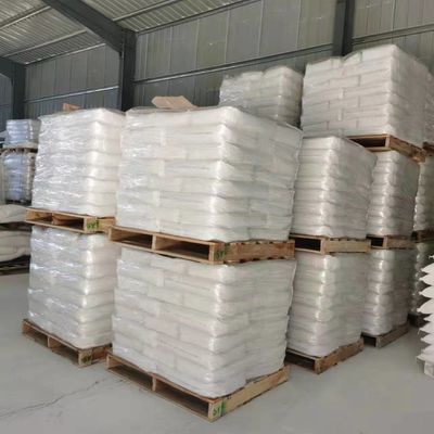 Processo de Cloreto de Dióxido de Titânio Rutilo de Alta Branqueza TiO2 CR-501 Tipo Geral