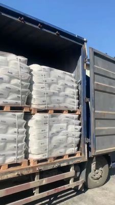 Processo de Cloreto de Alta Branqueza Dióxido de Titânio CR-300 Teor de Tio2
