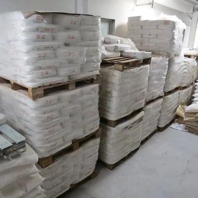 Dióxido de Titânio TiO2 Pigmento Branco Processo Sulfato 6 ≤30μm Dispersibilidade em Óleo
