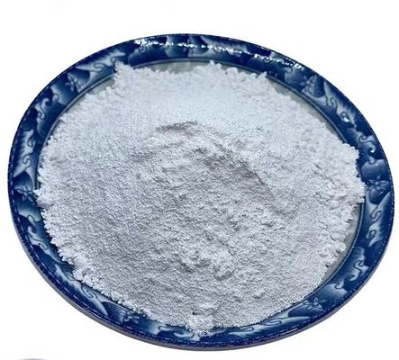 Tinta neutro Dióxido de titânio rutilo CR-501 Sistemas hidráulicos de compostos de silício