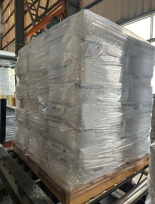 Dióxido de Titânio Rutilo Tio2 Dióxido de Titânio para Tinta CR-510, em comparação com R-902 e 706