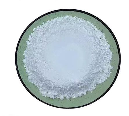Excelente Resistência à Calca Rutilo Dióxido de Titânio CR-508 Revestimentos Industriais
