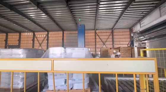 Excelente Resistência à Calca Rutilo Dióxido de Titânio CR-508 Revestimentos Industriais
