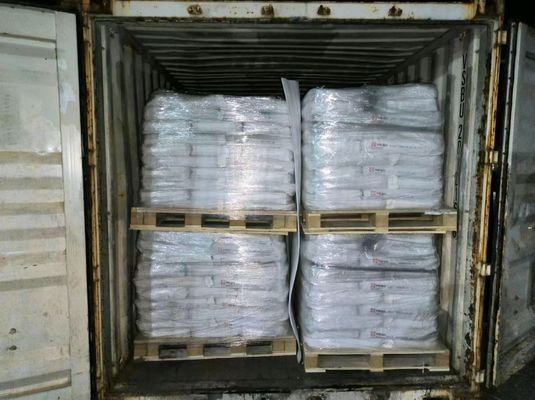 Dióxido de Titânio Processo Sulfato R-213 para Masterbatch com Alta Dispersibilidade