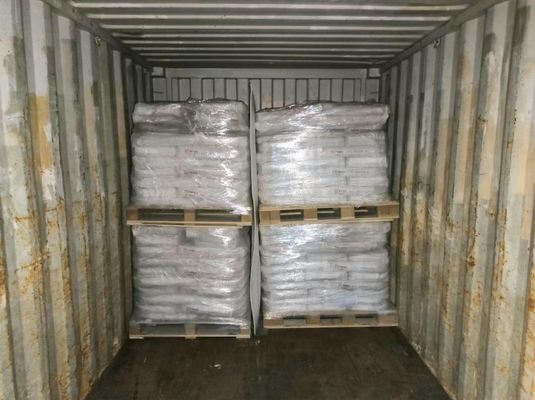 Dióxido de Titânio por Processo de Sulfato em Conformidade com a Regulação Chinesa R-213 para Masterbatch da CNNC