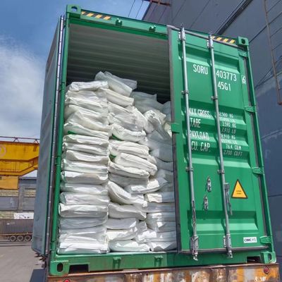 Emulsão de resina de pasta de PVC Zhongtai P440 Grau K-Valor 74