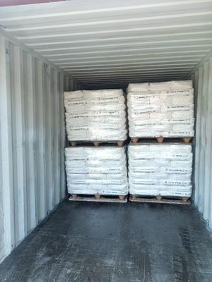 Dióxido de titânio rutilo TIO2 NTR-606 94% Pureza para pintura e plástico