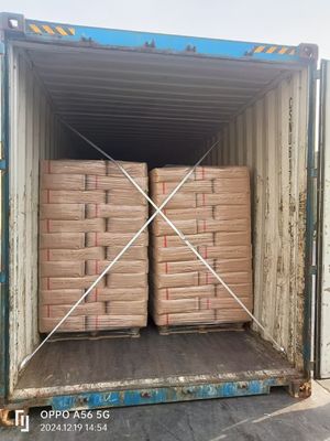 Resina de pasta de PVC PR-415 Polimerização em Emulsão Valor K 74 para Moldagem