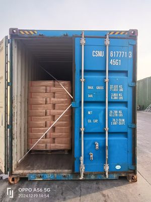 Resina de pasta de PVC PR-415 Emulsão de polimerização K-valor 74