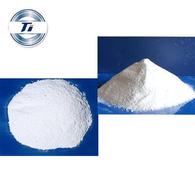 CITIC CR-211 Processo de Cloreto Dióxido de Titânio Rutilo com elevado poder de ocultação e tom azul para plásticos de engenharia