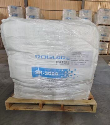 Dióxido de Titânio Rutilo com Baixo Teor de TIO2, com Revestimento Inorgânico de Zr&Al e Tratamento Orgânico