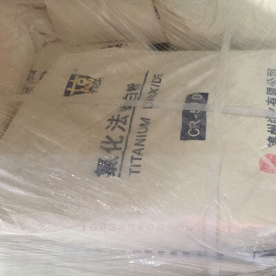 Processos de cloreto de dióxido de titânio (TiO2) para aplicações de pintura e revestimento de alta pureza