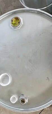 Tetracloreto de titânio de alta pureza TiCl4 ≥ 99,96% com ≤ 0,001% FeCl3 e ≤ 0,005% SnCl4 CAS