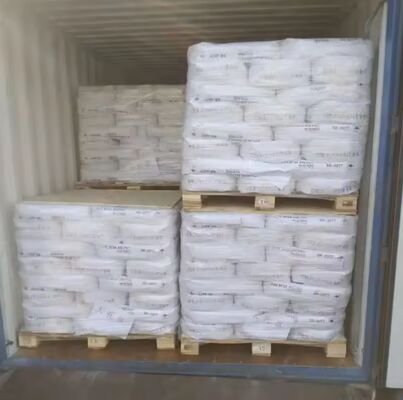 BJ-65 Resina de mistura de PVC com valor K 65-68 Ultra-baixa absorção de plastificante e tamanho de partícula uniforme 20-40μm
