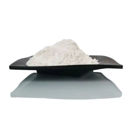 Processo de Cloreto de Masterbatch Dióxido de Titânio CR-210 com elevado poder de ocultação Excelente dispersão e tom azul