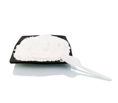 Dióxido de Titânio TiO2 Grau Rutilo Processo Cloreto CR-501+ para Aplicações Industriais