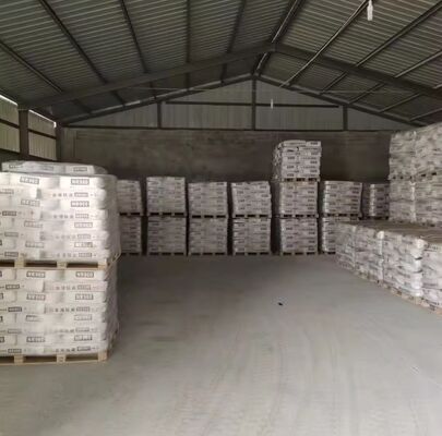 Jinxiang MP-1300L(B) Resina de pasta de PVC de valor K 72 com baixa impureza e elevada dispersão para couro artificial