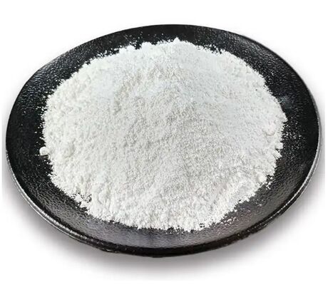 Panzhihua CR-350 Rutile Titanium Dioxide Chloride Process Grade com alto brilho, resistência a intempéries e excelente dispersão