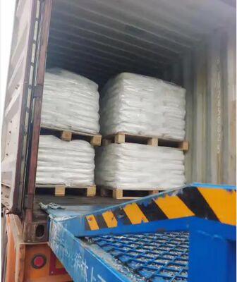 Jinxiang MP-1300L(B) Resina de pasta de PVC com valor K 72 de baixa impureza e elevada dispersão para couro artificial