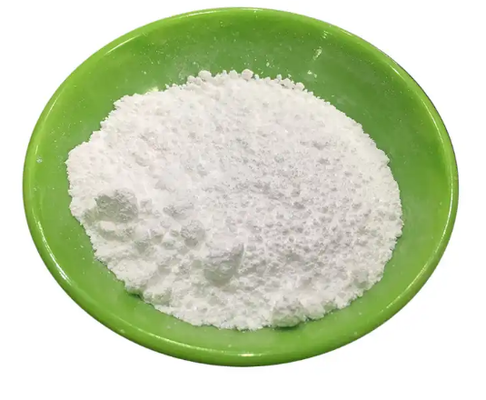 Zhongtai P2500 Resina de PVC de grau médico com valor K 85 com matéria volátil ultra-baixa, elevado número de viscosidade e baixa condutividade