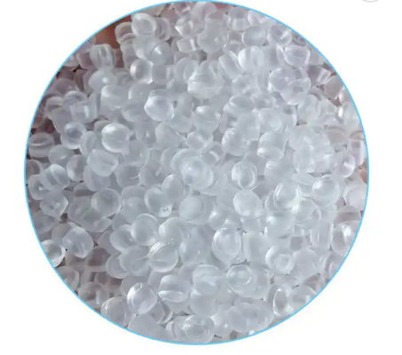 Resina de PVC de Grau Fosco SM3 SM5 com Efeito de Superfície Fosca Estável, Alta Absorção de Plastificante e VCM Ultra-Baixo Residual