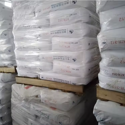 Dióxido de Titânio Rutilo Dongfang Titanium R-5566 com Alta Pureza de TiO₂, Brilho Superior e Excelente Dispersibilidade