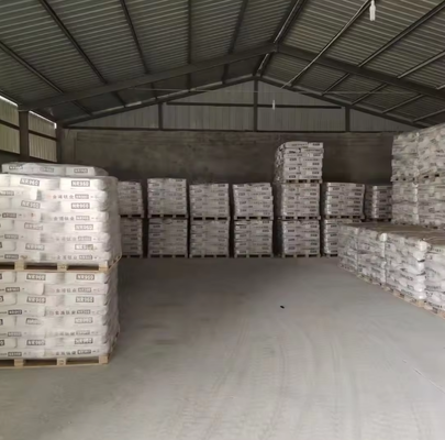 Taihai THR-218 Dióxido de Titânio Rutilo com revestimento composto Zr-Al para alta resistência à tintura e baixa absorção de óleo