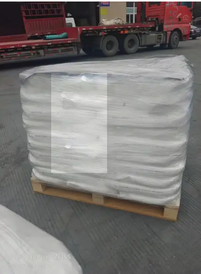 Dióxido de titânio rutilo do processo de cloreto CITIC CR-211 com alumina e tratamento de superfície orgânico para alta resistência de tingimento