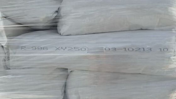 LB Group BILLION R-996 Dióxido de titânio rutilo com revestimento de zircônio-alumina e teor de TiO2 de 95% para revestimentos de alta durabilidade